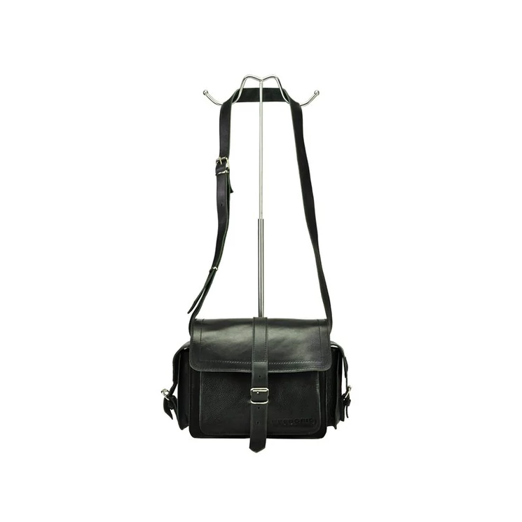 B889/JU Valódi bőr női táska