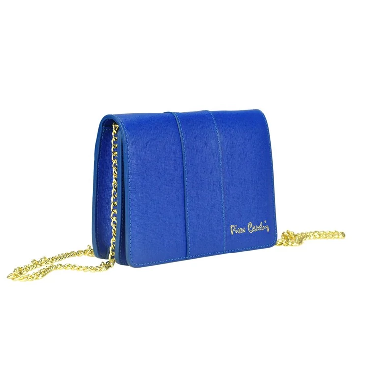 Pierre Cardin Valódi bőr női táska