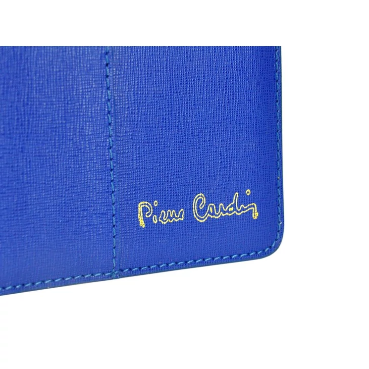 Pierre Cardin Valódi bőr női táska