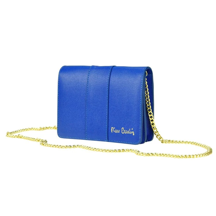 Pierre Cardin Valódi bőr női táska