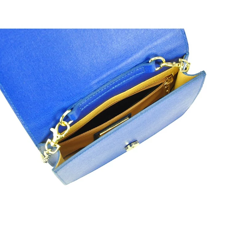 Pierre Cardin Valódi bőr női táska