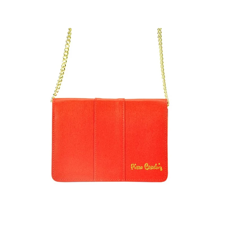 Pierre Cardin Valódi bőr női táska