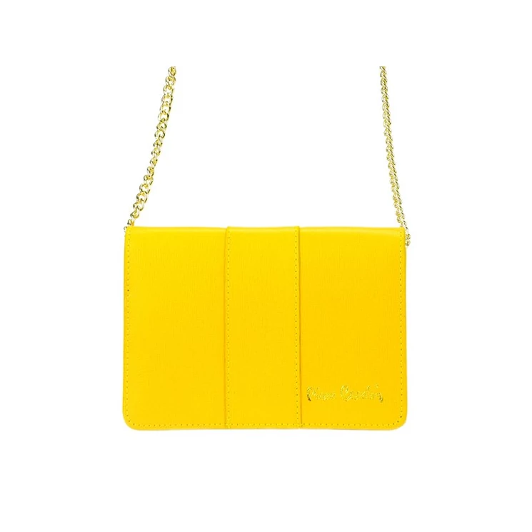 Pierre Cardin Valódi bőr női táska