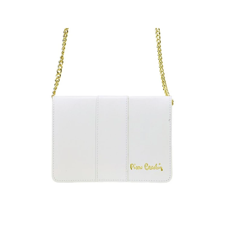 Pierre Cardin Valódi bőr női táska