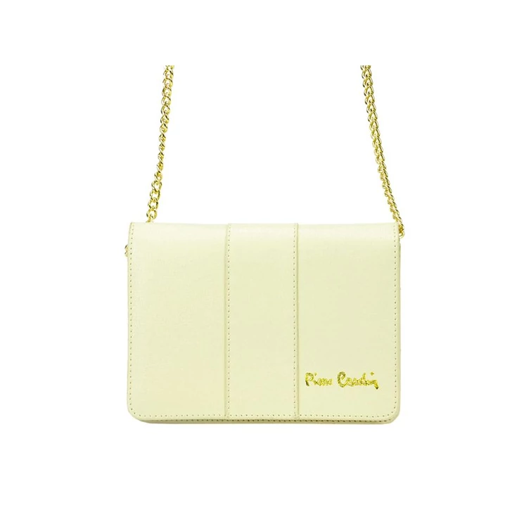 Pierre Cardin Valódi bőr női táska