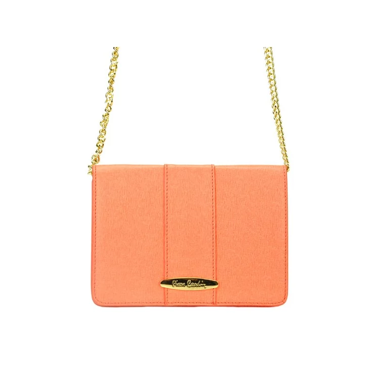 Pierre Cardin Valódi bőr női táska