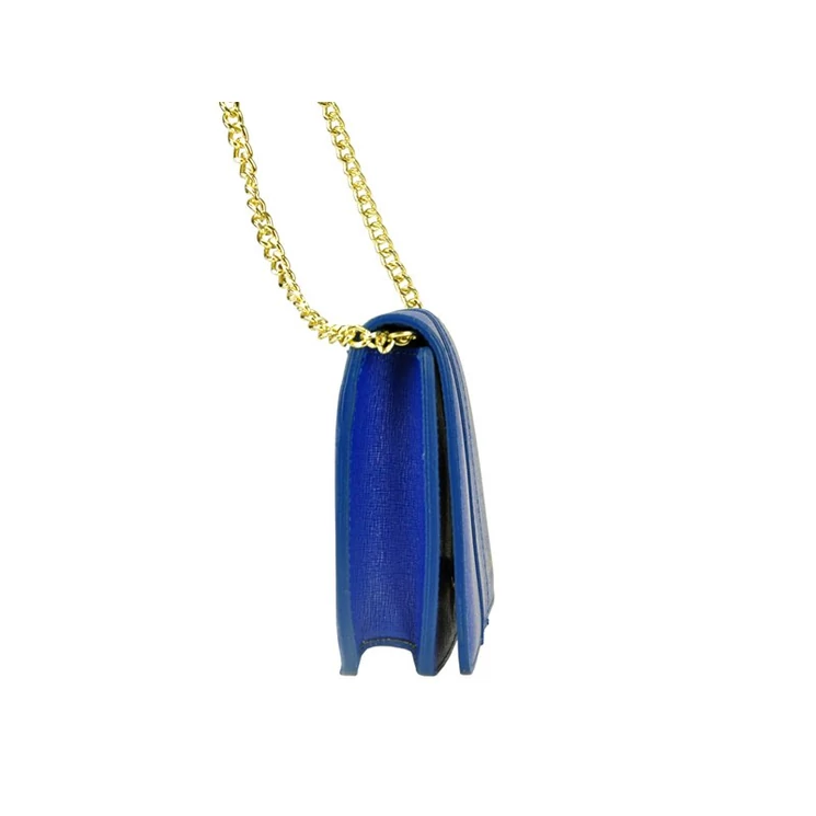 Pierre Cardin Valódi bőr női táska