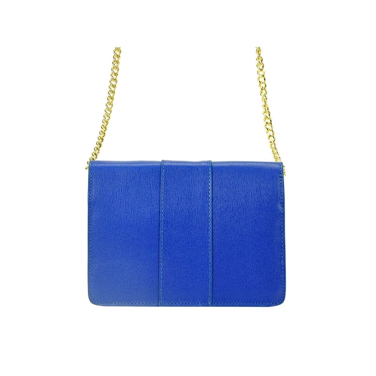 Pierre Cardin Valódi bőr női táska