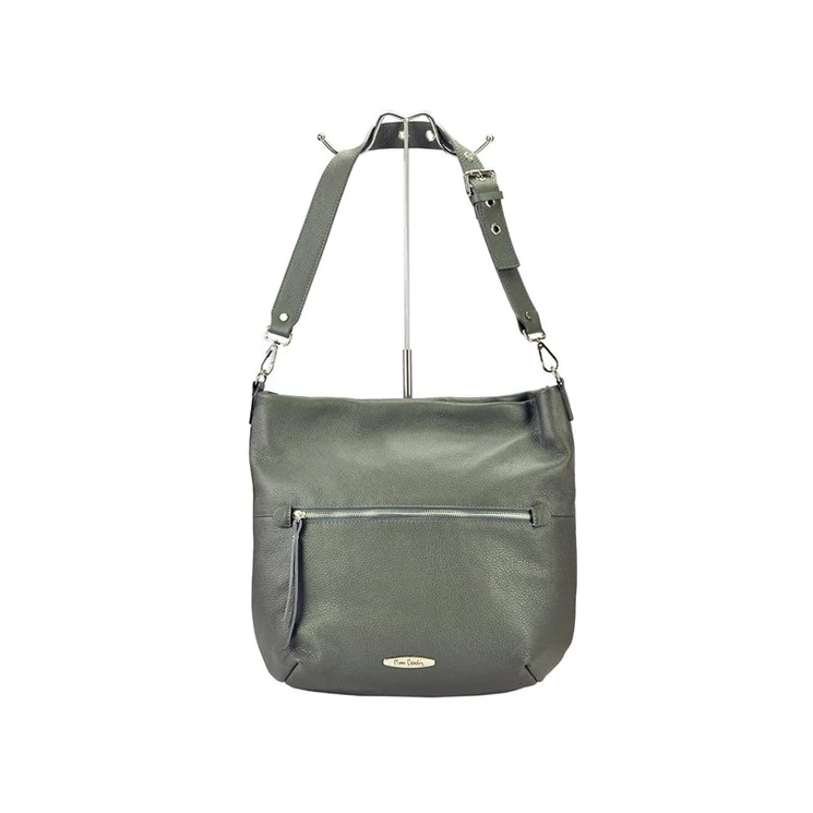 Pierre Cardin VALÓDI BŐR NŐI TÁSKA