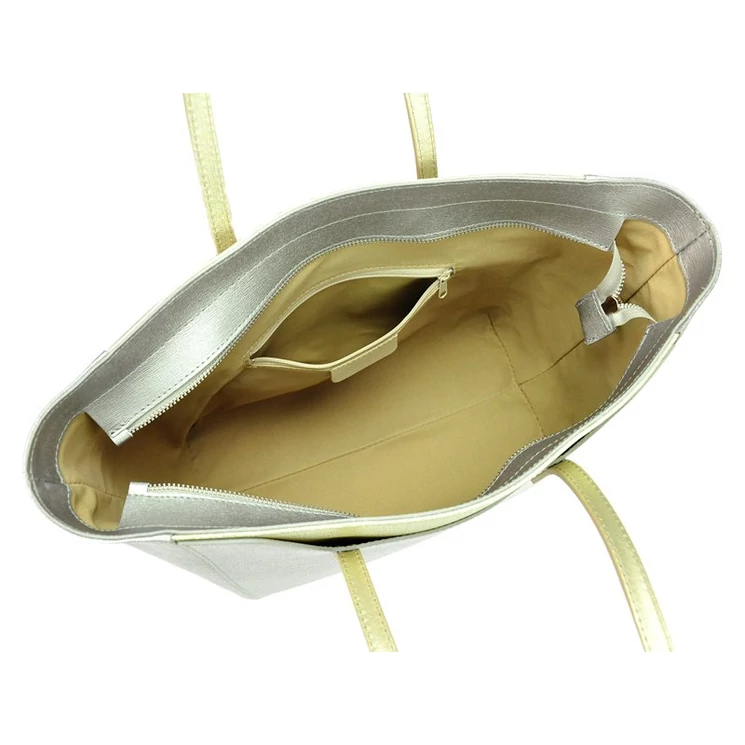 Valódi bőr női táska