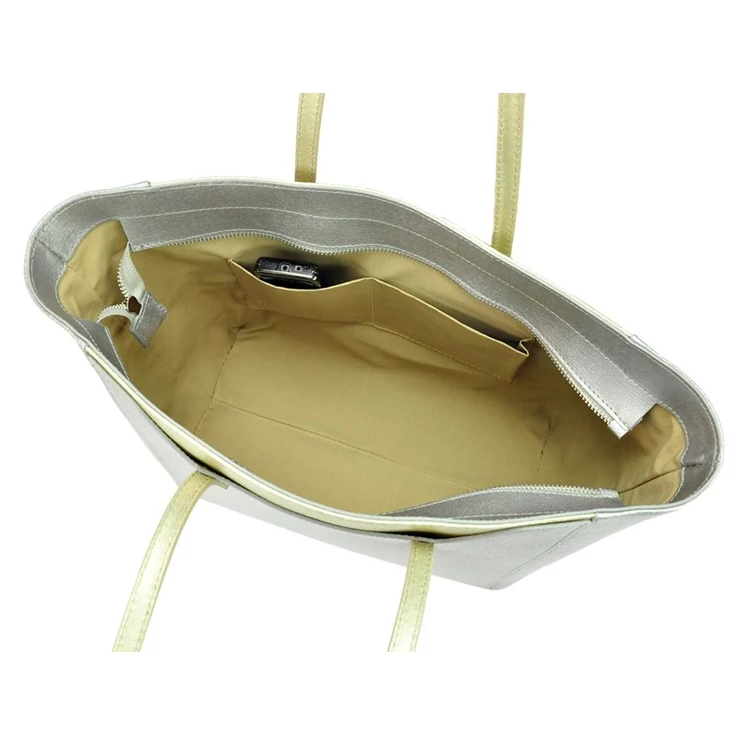 Valódi bőr női táska