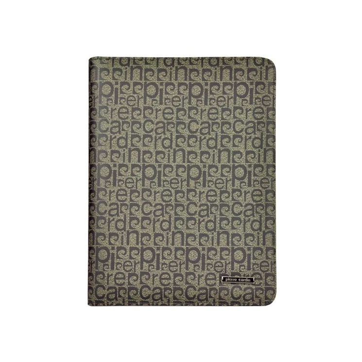 Pierre Cardin Valódi bőr irattartó mappa