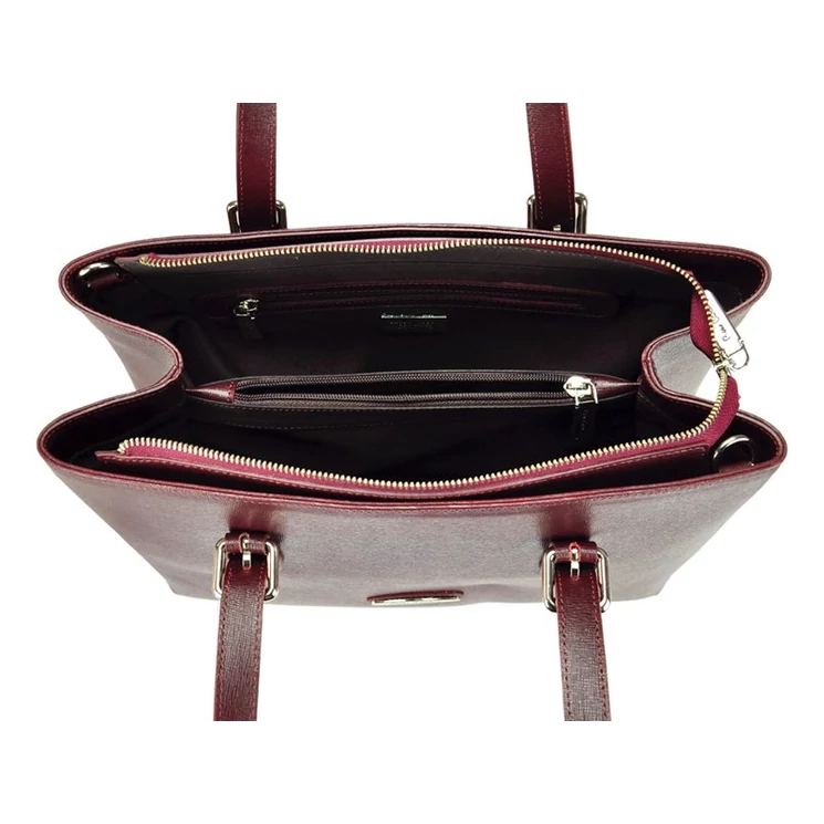 Pierre Cardin Valódi bőr női táska