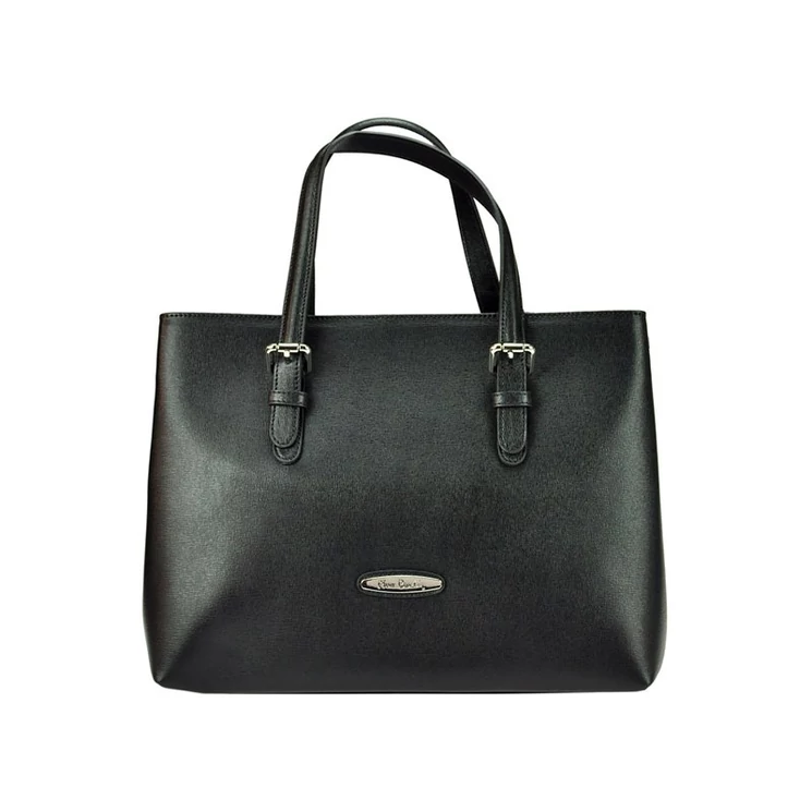 Pierre Cardin Valódi bőr női táska