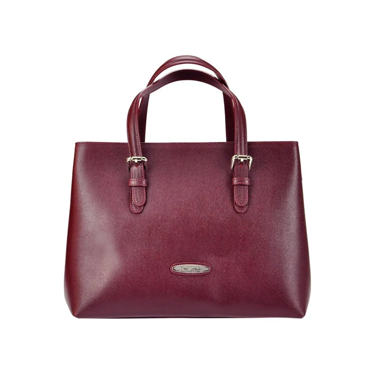 Pierre Cardin Valódi bőr női táska