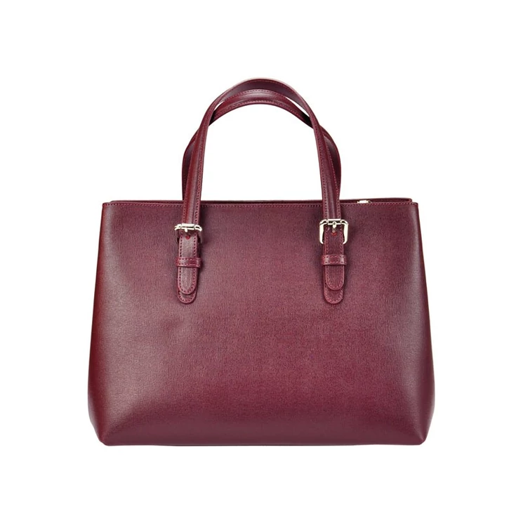 Pierre Cardin Valódi bőr női táska