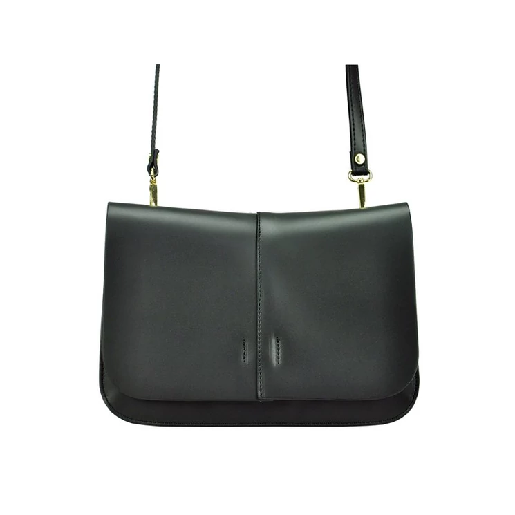 Valódi bőr női táska