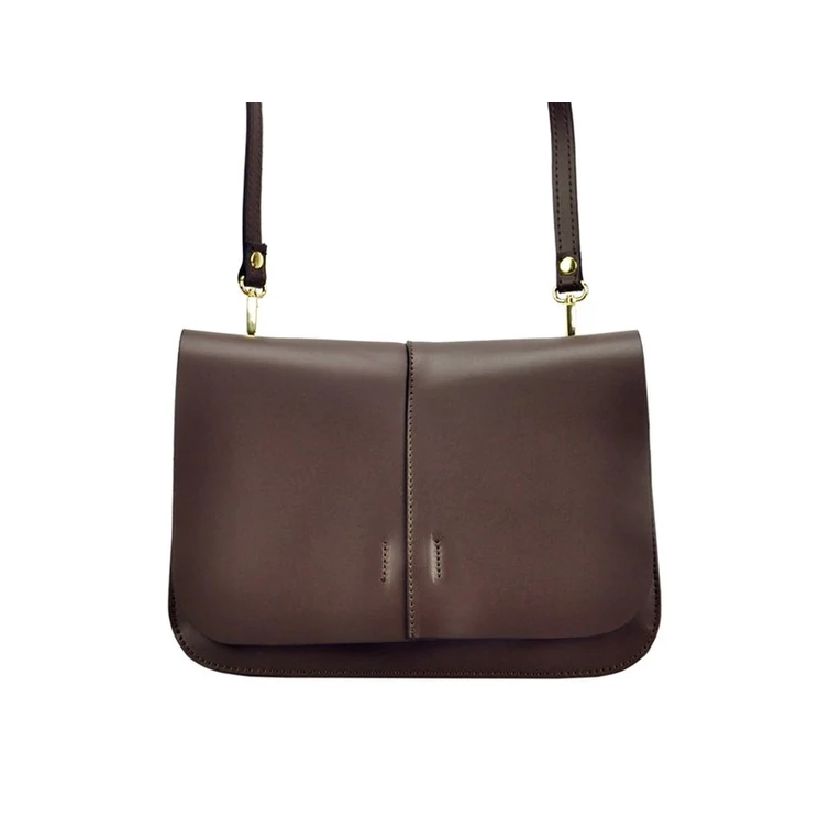 Valódi bőr női táska