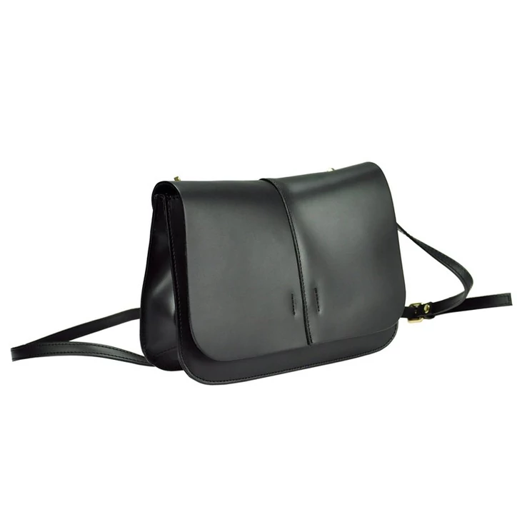 Valódi bőr női táska