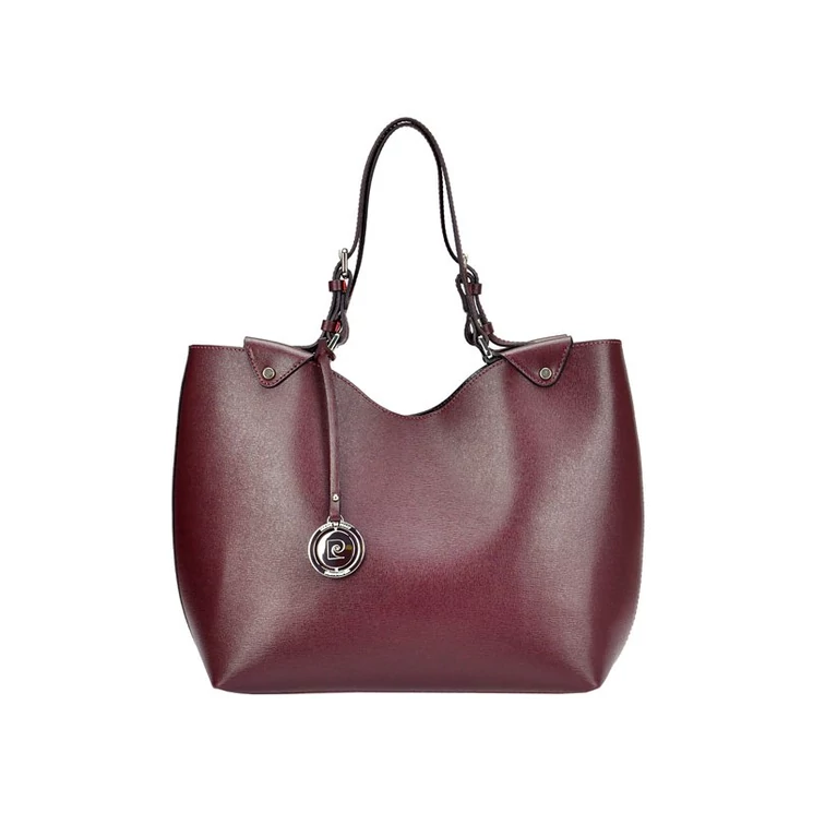 Valódi bőr női táska