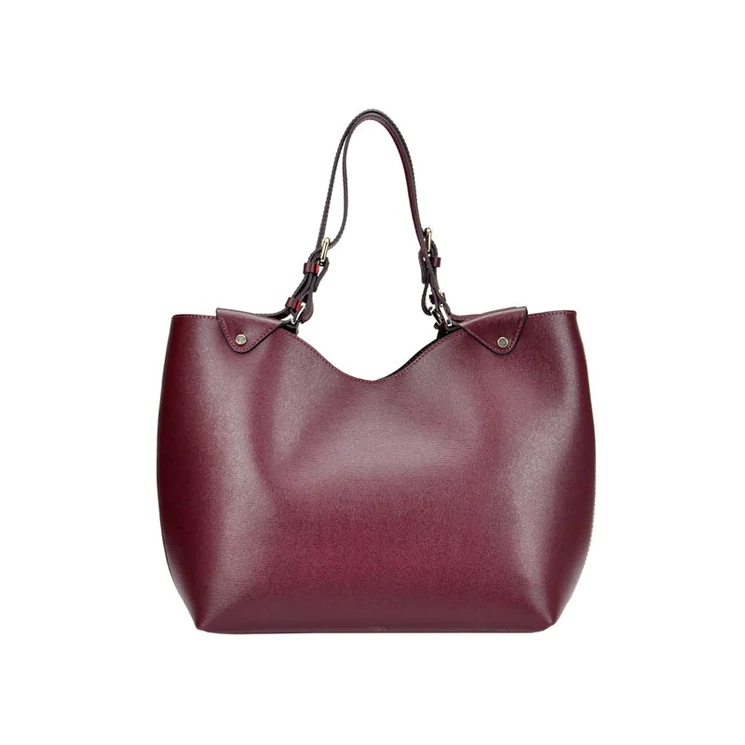 Valódi bőr női táska