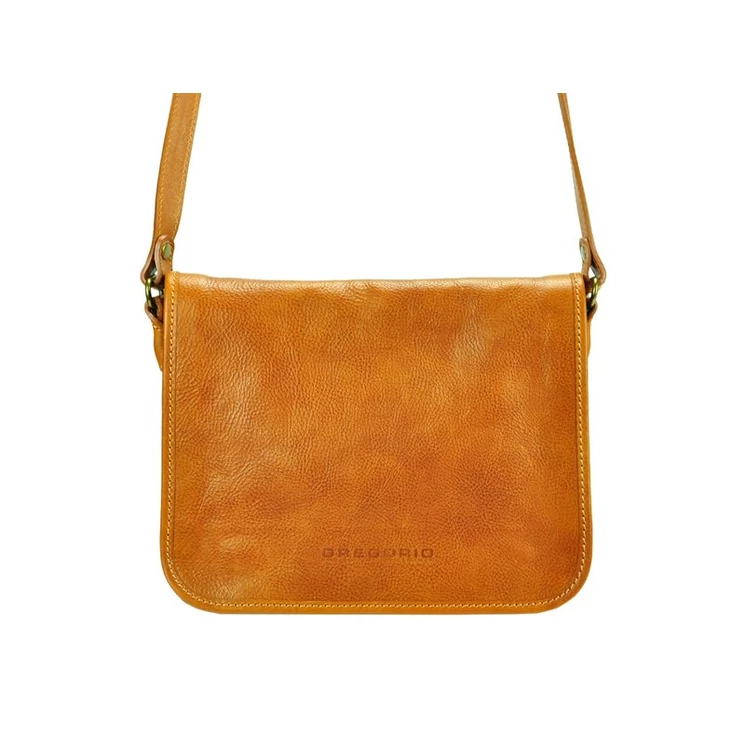 Valódi bőr női táska