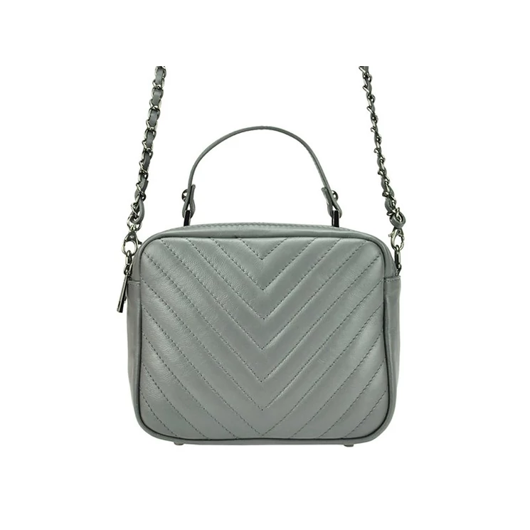 Valódi bőr női táska