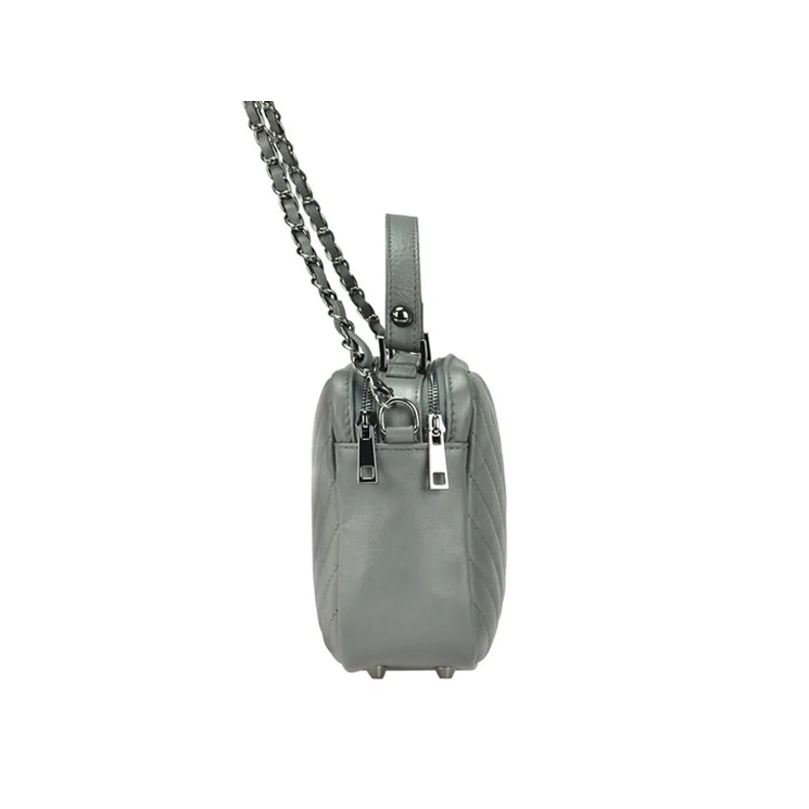 Valódi bőr női táska