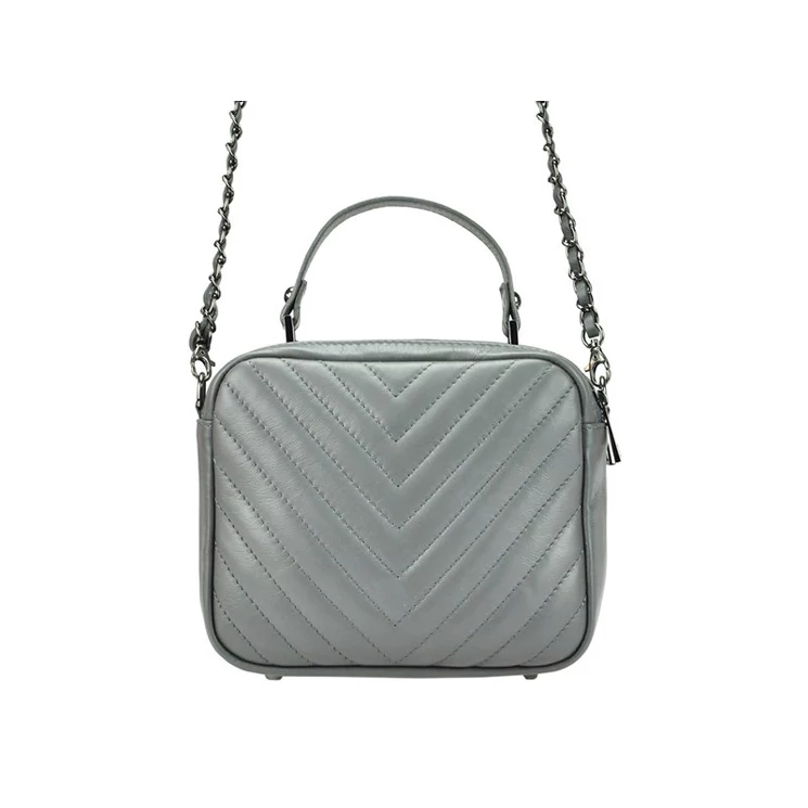 Valódi bőr női táska