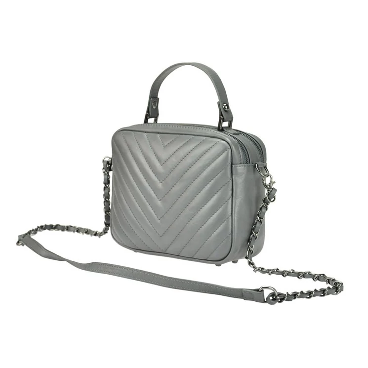 Valódi bőr női táska