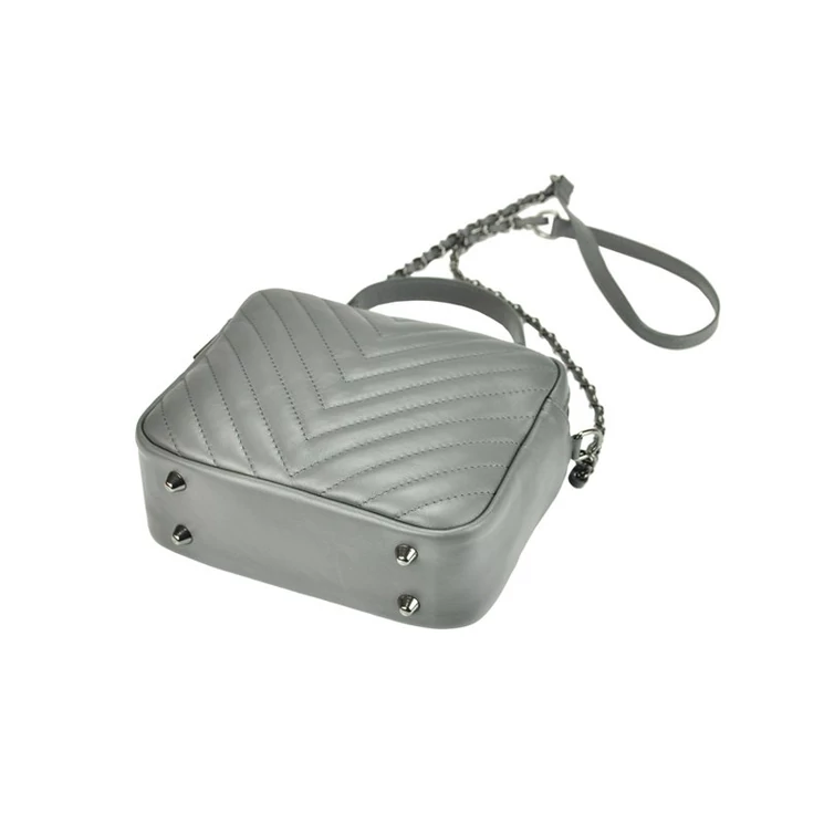 Valódi bőr női táska