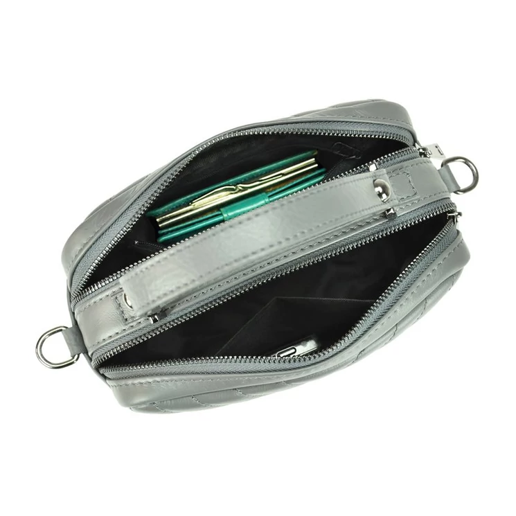 Valódi bőr női táska