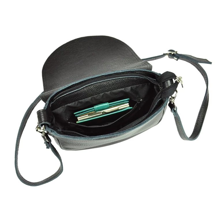 Valódi bőr női táska