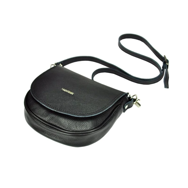 Valódi bőr női táska