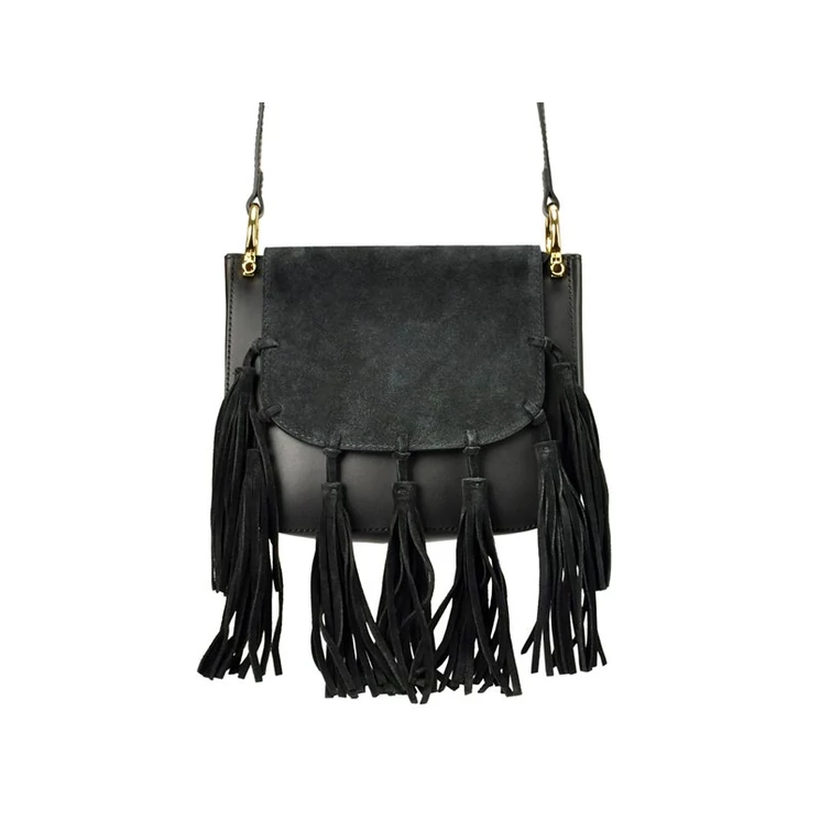 Valódi bőr női táska