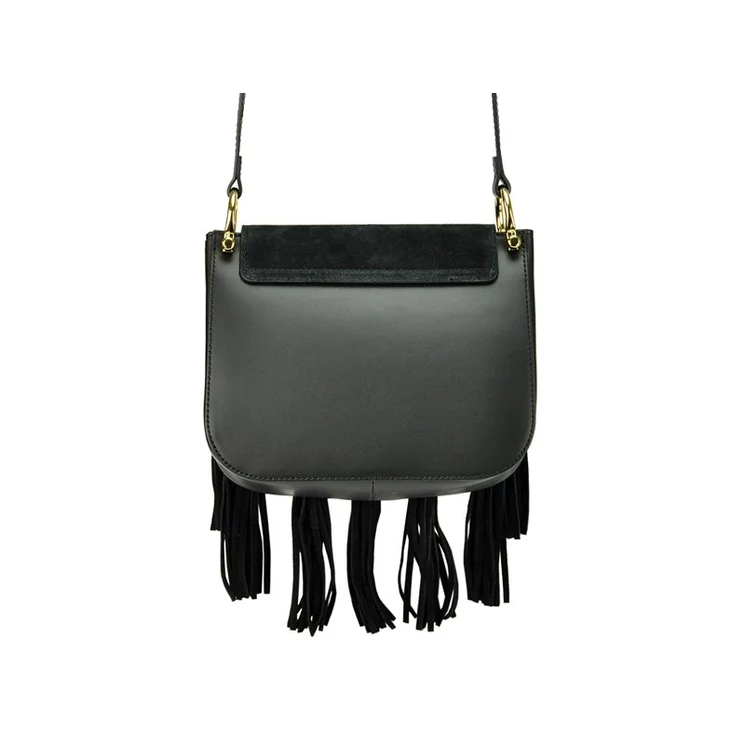 Valódi bőr női táska