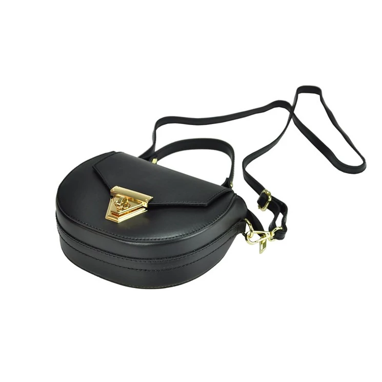 Valódi bőr női táska