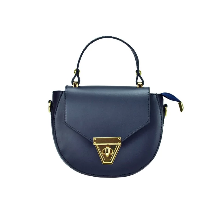 Valódi bőr női táska