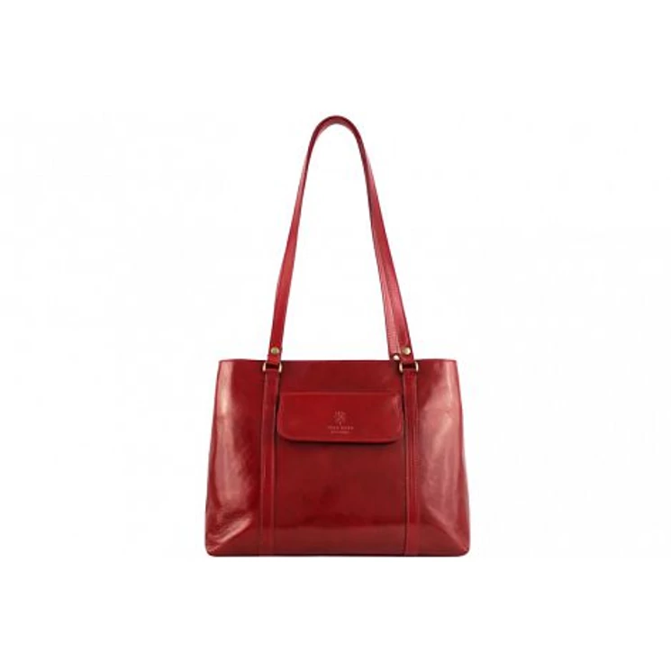 Valódi bőr női táska