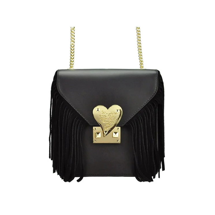 Valódi bőr női táska