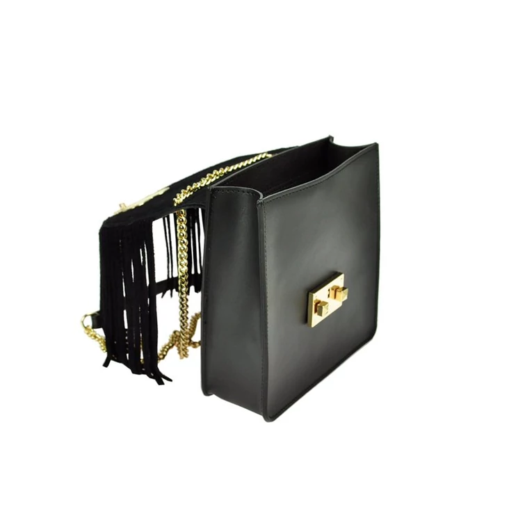 Valódi bőr női táska