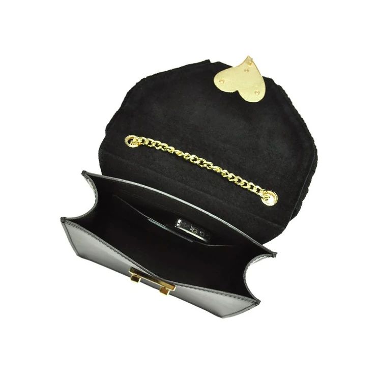 Valódi bőr női táska