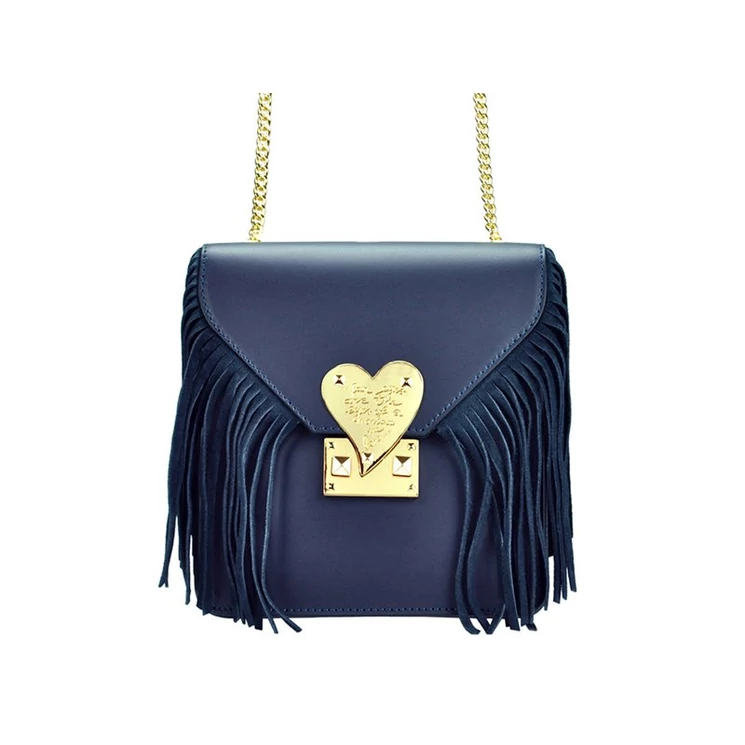 Valódi bőr női táska