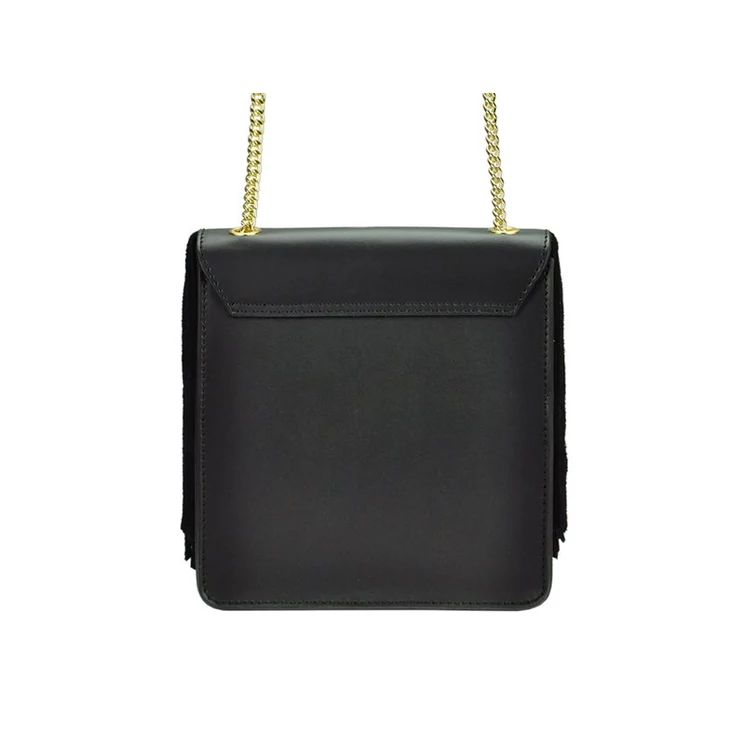 Valódi bőr női táska