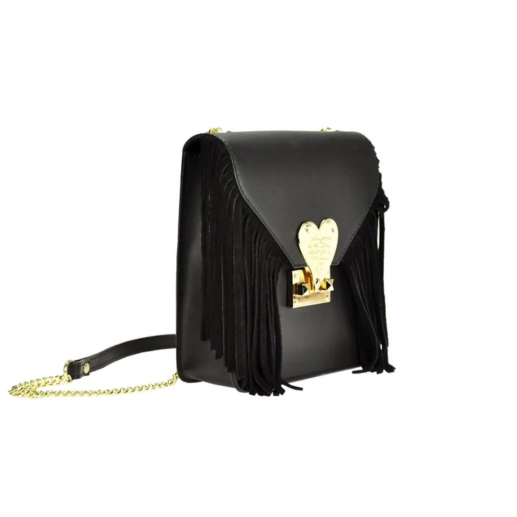 Valódi bőr női táska