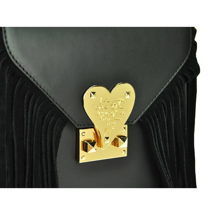 Valódi bőr női táska