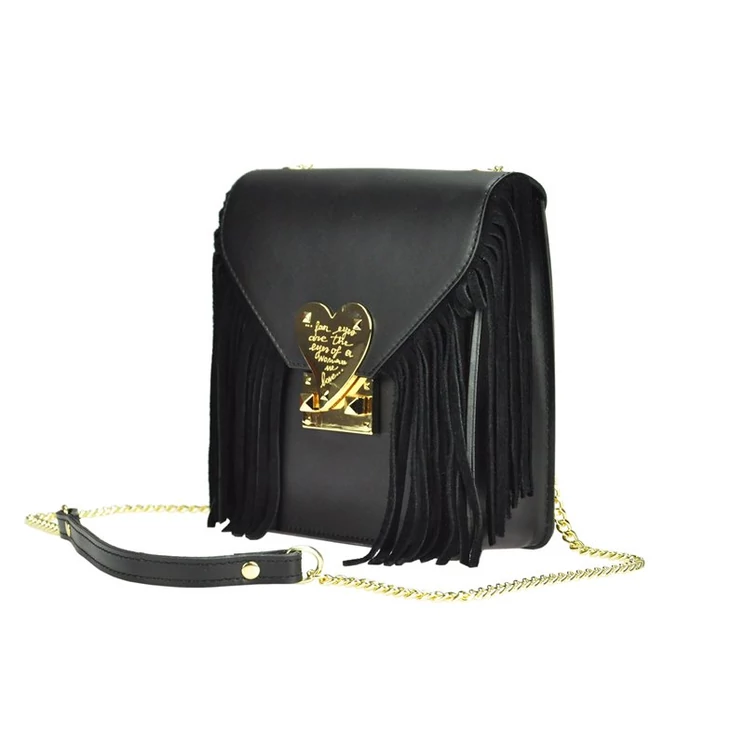 Valódi bőr női táska