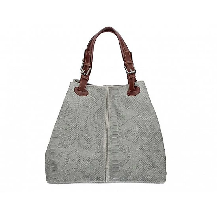 Valódi bőr női táska