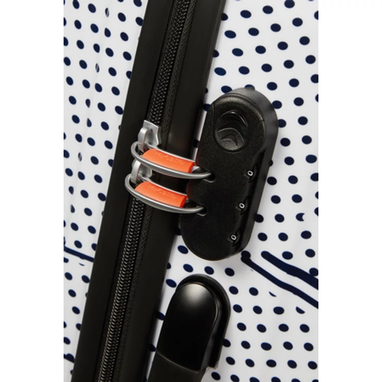 American Tourister Marvel Legends - Captain America Pop Art 75 cm