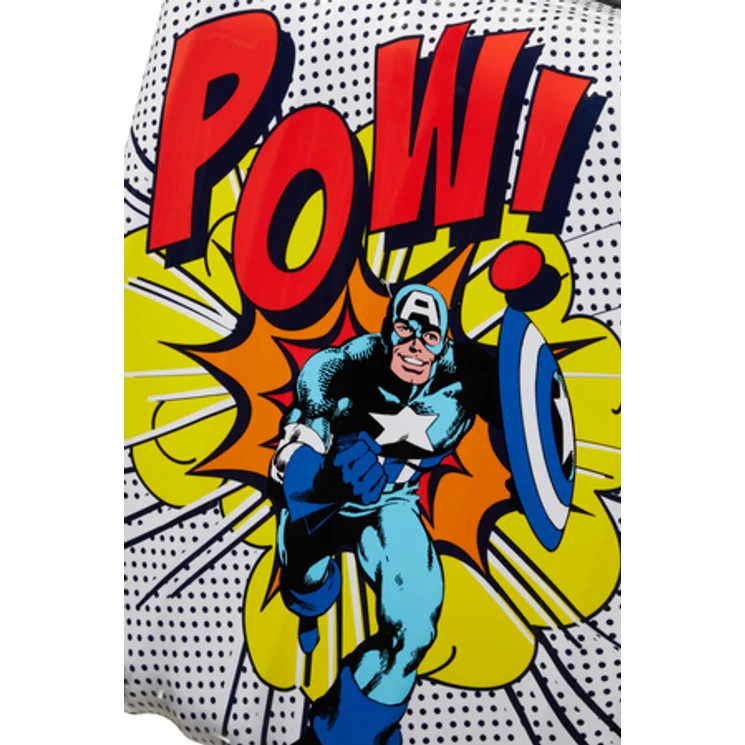 American Tourister Marvel Legends - Captain America Pop Art 75 cm